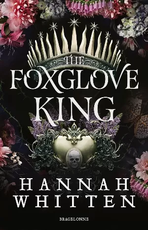 The Nightshade Crown, Tome 1 : The Foxglove King